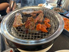 -金刚山(学府路店)