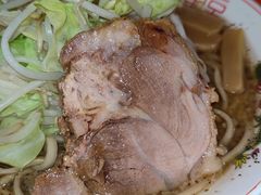 -拉面莊夢語＆中华料理八椿