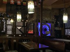 -Helens海伦司小酒馆(津湾广场店)