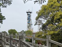 -广州市帽峰山景区