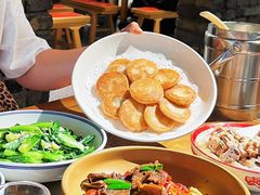 -湘村小灶·地道长沙菜·本地人优选(万家丽路店)