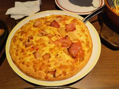 -萨莉亚意式餐厅(常州环球港店)