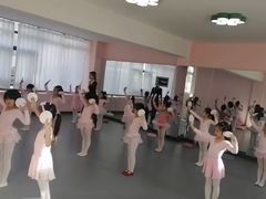 -蒲公英舞蹈艺术中心(促进路校区)