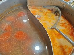 -牛排王糟粕醋火锅(海甸分店)