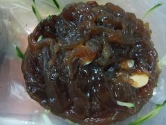 凉拌海蜇-北戴河庆山饭店·海鲜砂锅粥(北戴河黑石路店)