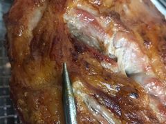 -宗泉烤全羊·烤羊腿·家常菜(解放东路店)