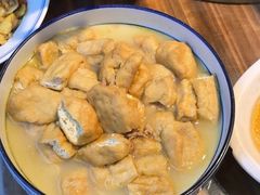 -印象鲵宴·张家界地标美食名片(溪布街店)