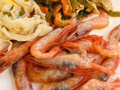 -禾斗海鲜自助(市南银座店)