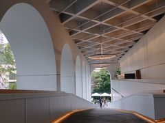 -尼依格罗香港美利酒店