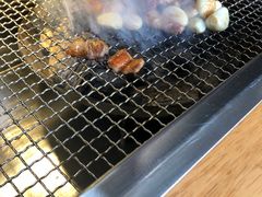 -肉甲韩国木炭烤肉(新壹街1店)