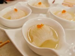 -国龙大酒店-中餐厅