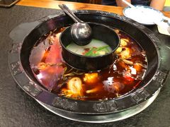 -重庆烧鸡公火锅(簋街店)