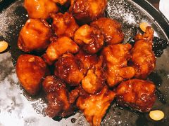 糖醋里脊-寻宝记绍兴菜(鲁迅路店)