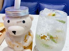 -夏日玛莉西餐厅(金茂览秀城店)
