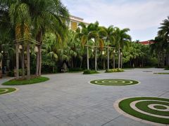 -厦门日月谷温泉渡假村