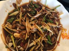-江龙饭店·乌江豆腐鱼(乌江老桥头店)