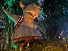 -深圳锦绣中华民俗村