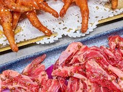 -杨小佳·齐齐哈尔烤肉·烤串(广州店)