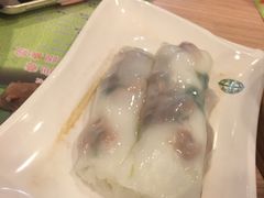 -添好运点心专门店(中环IFC店)