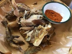 -刘师父老汉口江湖菜(蔡锷路店)