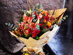 -荷兰布尔玛国际花艺学院