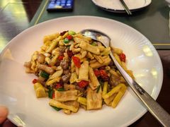 -潇湘·永州会馆(百子湾店)