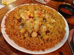 -洪大厨鸡煲(福田店)