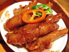 -点心传说·粤菜点心(佐阾虹湾店)