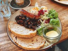 -RAC BAR(安福路店)