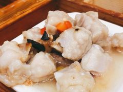 -禄福山庄•顺德菜·融和菜(龙江店)