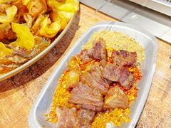 -泰善串店•延边朝鲜族烧烤(理工大学店)