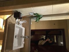 泉昇大酒店-长沙丰泉大酒店(五一广场IFS国金中心店)