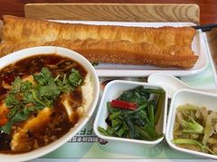 -眉州东坡(团结湖店)