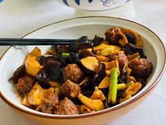 -万小金辣椒炒肉(抚河南路店)