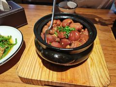 -陶德砂锅(蜀汉路店)