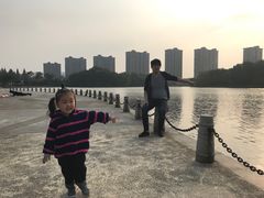 -杭州城北体育公园