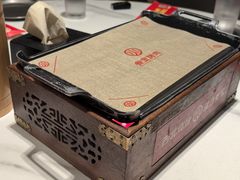 -叁宝烤肉• 西安烧烤(凤城十二路店)