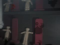 -棂笼·深度沉浸密室(武汉旗舰店)