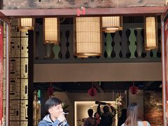 -御品猪腰·地道岭南味(千灯湖店)