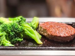 -肉肉大米(金虹桥店)