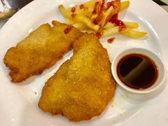 -德大西餐社(云南南路店)