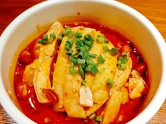 -渝是乎酸菜鱼(龙旗购物中心店)