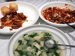 -和记小菜(七宝店)