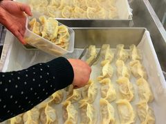 -奉天蚨祥饺子馆