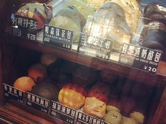 -Juicy Bakery(大学路店)