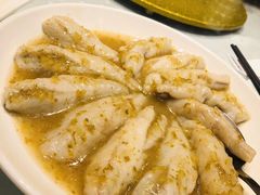 -老吉士酒家(天平路店)