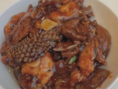 -津城食府