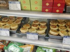 -五芳齋(云南南路店)