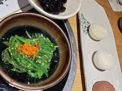 -东田之村自助餐厅(金水路店)