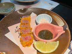 -花潮料理艺食馆(成都万象城店)